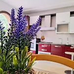 Chandra House