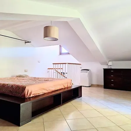 Tatil Evi Chandra House